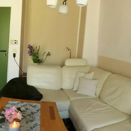 Urlaubsfeeling Am Wattnmeer- Ferienhaus Strandmuschel Varel Exterior photo